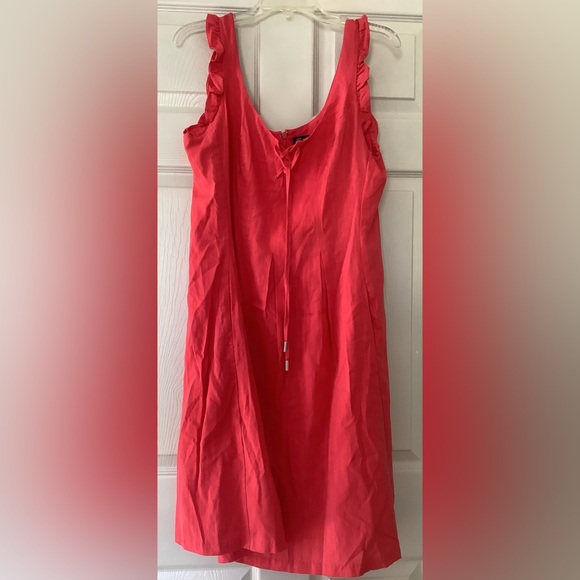 INC International Concept dress size 14. NWT🌴 - Picture 2 of 6